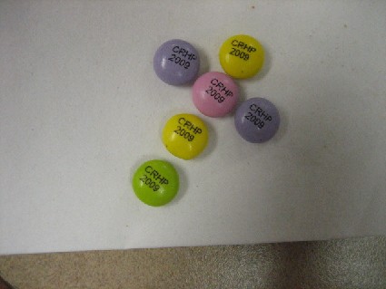CRHP M&M