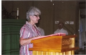Judy Lizenby